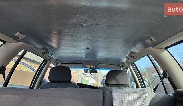 Сірий Опель Омега, об'ємом двигуна 2.2 л та пробігом 270 тис. км за 5200 $, фото 16 на Automoto.ua