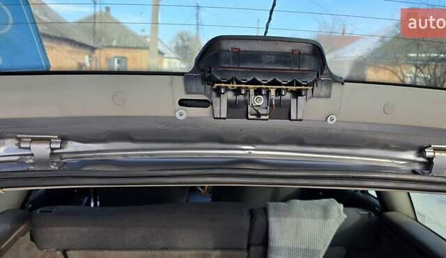 Сірий Опель Омега, об'ємом двигуна 2.2 л та пробігом 270 тис. км за 5200 $, фото 20 на Automoto.ua