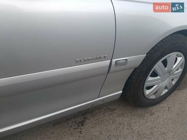 Сірий Опель Омега, об'ємом двигуна 2.2 л та пробігом 178 тис. км за 3500 $, фото 25 на Automoto.ua