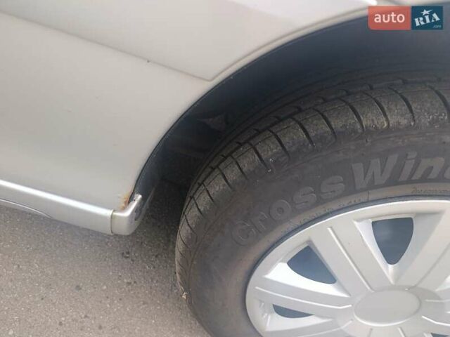 Сірий Опель Омега, об'ємом двигуна 2.2 л та пробігом 178 тис. км за 3500 $, фото 21 на Automoto.ua