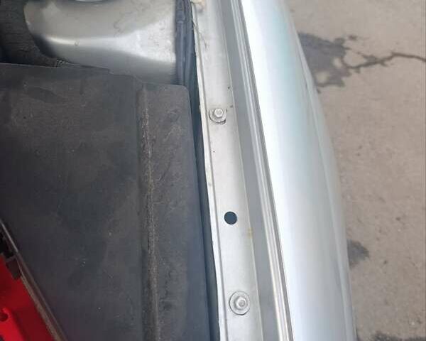 Сірий Опель Омега, об'ємом двигуна 2.2 л та пробігом 178 тис. км за 3500 $, фото 19 на Automoto.ua