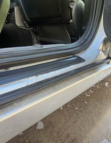 Серый Опель Омега, объемом двигателя 2.5 л и пробегом 330 тыс. км за 3500 $, фото 8 на Automoto.ua