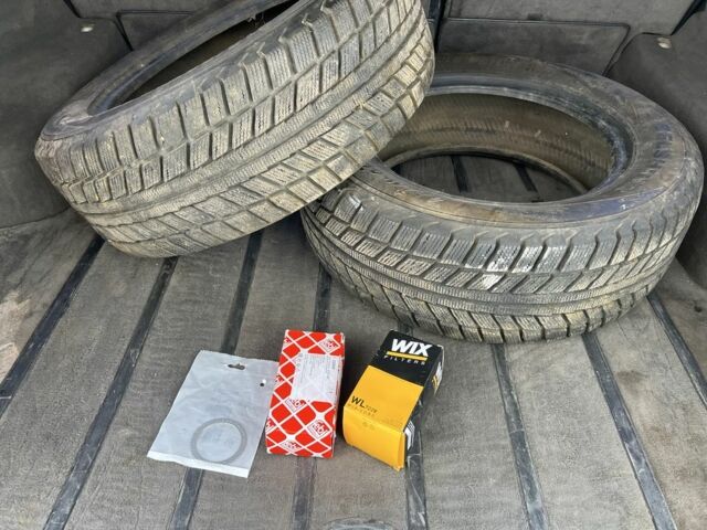 Серый Опель Омега, объемом двигателя 2.2 л и пробегом 384 тыс. км за 2450 $, фото 13 на Automoto.ua