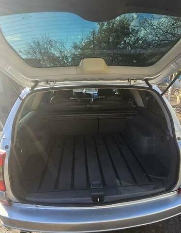 Серый Опель Омега, объемом двигателя 2.5 л и пробегом 330 тыс. км за 3500 $, фото 10 на Automoto.ua