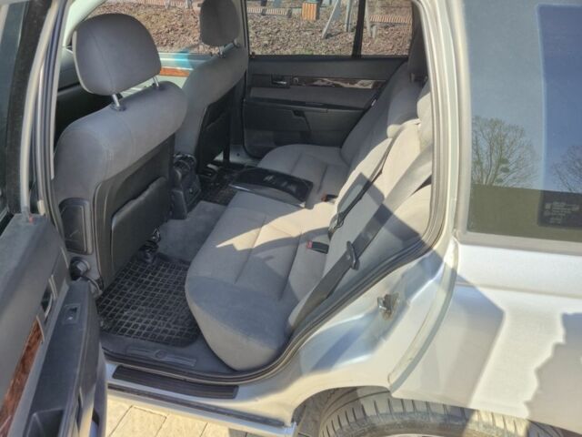 Сірий Опель Омега, об'ємом двигуна 2.5 л та пробігом 320 тис. км за 3700 $, фото 9 на Automoto.ua