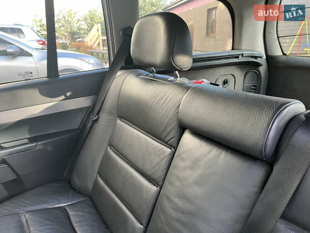 Серый Опель Омега, объемом двигателя 2.5 л и пробегом 287 тыс. км за 3700 $, фото 45 на Automoto.ua