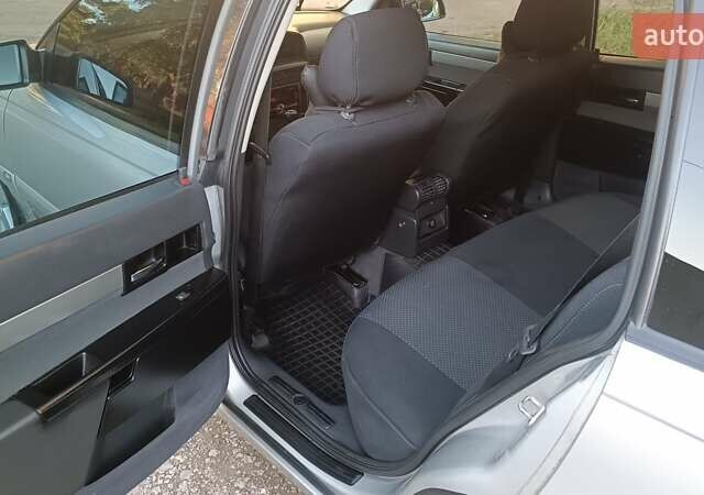 Сірий Опель Омега, об'ємом двигуна 0 л та пробігом 272 тис. км за 5500 $, фото 20 на Automoto.ua