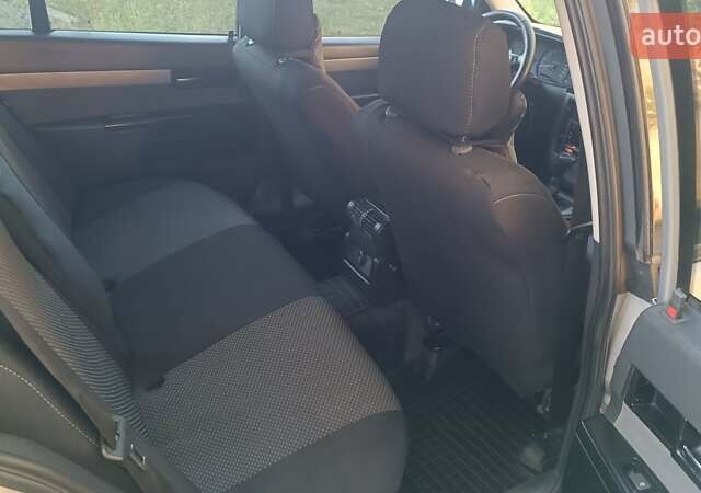 Сірий Опель Омега, об'ємом двигуна 0 л та пробігом 272 тис. км за 5500 $, фото 21 на Automoto.ua