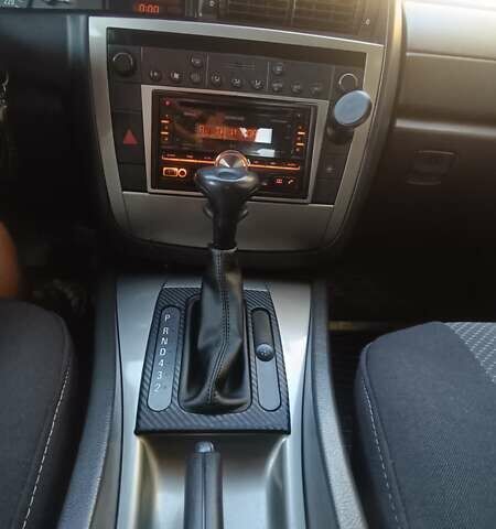 Сірий Опель Омега, об'ємом двигуна 0 л та пробігом 272 тис. км за 5500 $, фото 4 на Automoto.ua