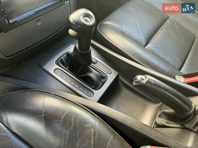 Серый Опель Омега, объемом двигателя 2.5 л и пробегом 287 тыс. км за 3700 $, фото 38 на Automoto.ua