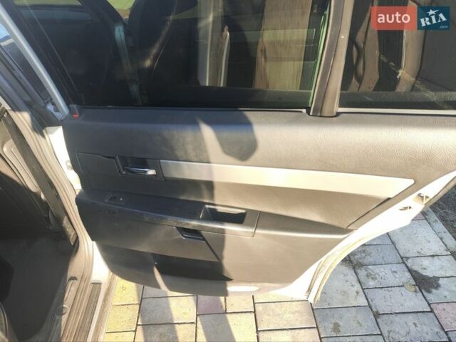 Сірий Опель Омега, об'ємом двигуна 2.5 л та пробігом 350 тис. км за 4600 $, фото 13 на Automoto.ua