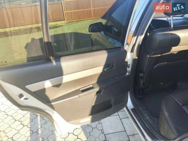 Сірий Опель Омега, об'ємом двигуна 2.5 л та пробігом 350 тис. км за 4600 $, фото 5 на Automoto.ua