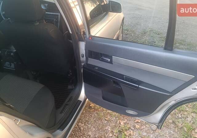 Сірий Опель Омега, об'ємом двигуна 0 л та пробігом 272 тис. км за 5500 $, фото 22 на Automoto.ua