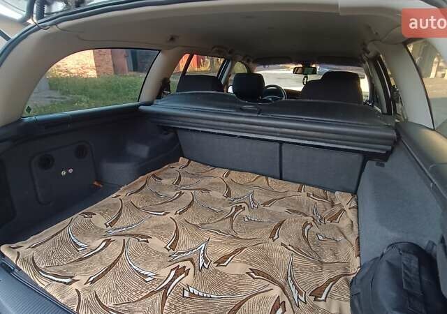 Сірий Опель Омега, об'ємом двигуна 0 л та пробігом 272 тис. км за 5500 $, фото 9 на Automoto.ua