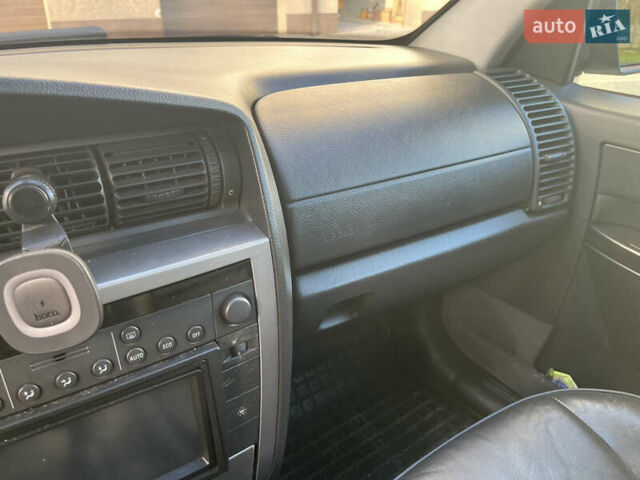 Серый Опель Омега, объемом двигателя 2.5 л и пробегом 287 тыс. км за 3700 $, фото 40 на Automoto.ua