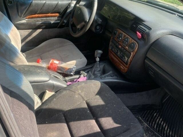 Синий Опель Омега, объемом двигателя 2.5 л и пробегом 1 тыс. км за 1900 $, фото 3 на Automoto.ua