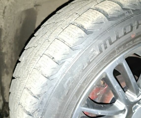 Синий Опель Омега, объемом двигателя 2 л и пробегом 350 тыс. км за 1670 $, фото 7 на Automoto.ua