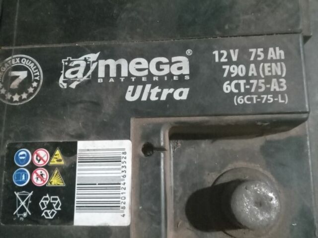 Синій Опель Омега, об'ємом двигуна 1.3 л та пробігом 1000 тис. км за 365 $, фото 7 на Automoto.ua