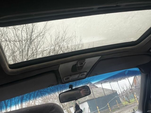 Синий Опель Омега, объемом двигателя 2 л и пробегом 18 тыс. км за 951 $, фото 4 на Automoto.ua