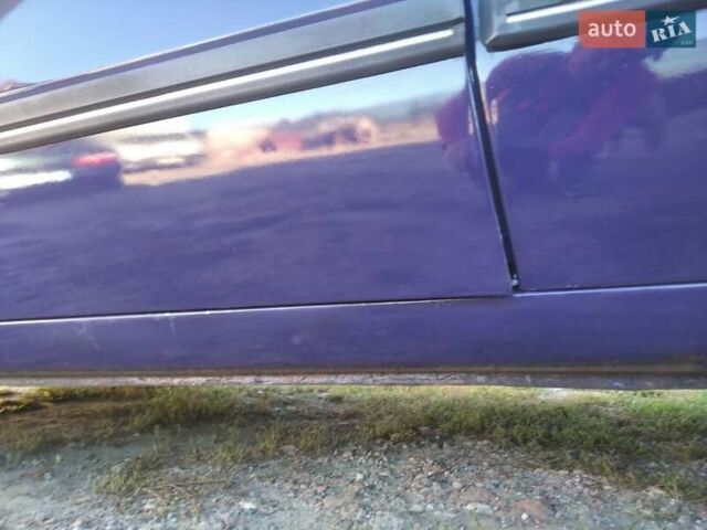 Синий Опель Омега, объемом двигателя 2 л и пробегом 270 тыс. км за 1500 $, фото 4 на Automoto.ua