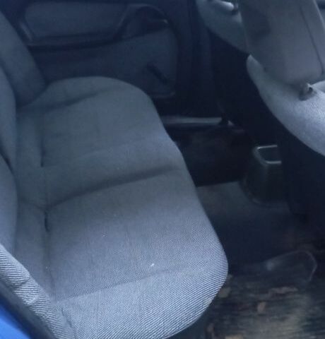 Синій Опель Омега, об'ємом двигуна 0 л та пробігом 300 тис. км за 900 $, фото 5 на Automoto.ua