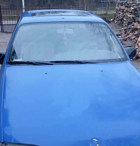 Синій Опель Омега, об'ємом двигуна 0 л та пробігом 300 тис. км за 900 $, фото 7 на Automoto.ua