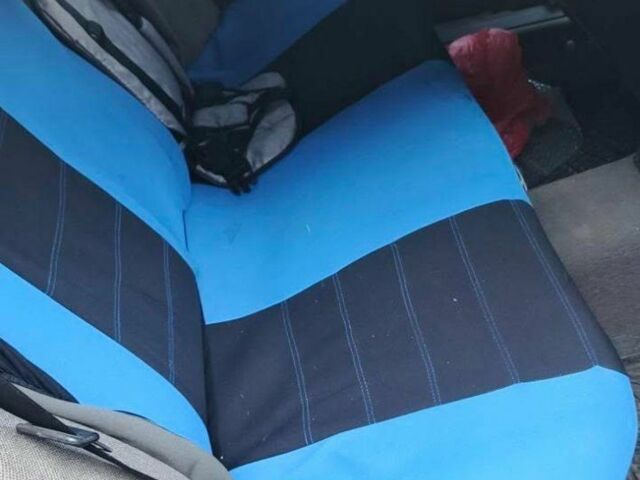 Опель Омега 1987 в Одессе на Automoto.ua Синий Опель Омега, объемом двигателя 2 л и пробегом 100 тыс. км за 1196 $, фото 9 на Automoto.ua