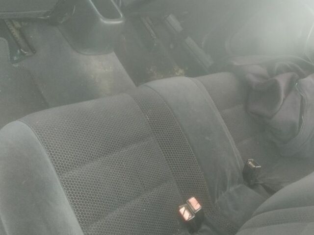 Синій Опель Омега, об'ємом двигуна 2 л та пробігом 290 тис. км за 700 $, фото 10 на Automoto.ua