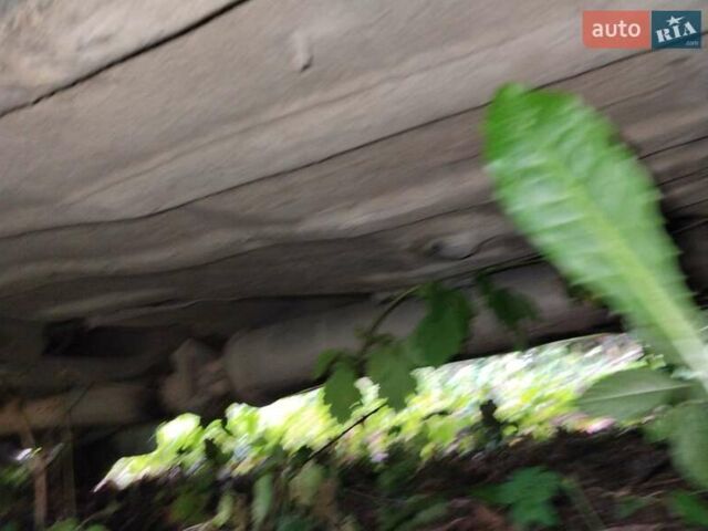 Синий Опель Омега, объемом двигателя 2 л и пробегом 456 тыс. км за 900 $, фото 22 на Automoto.ua