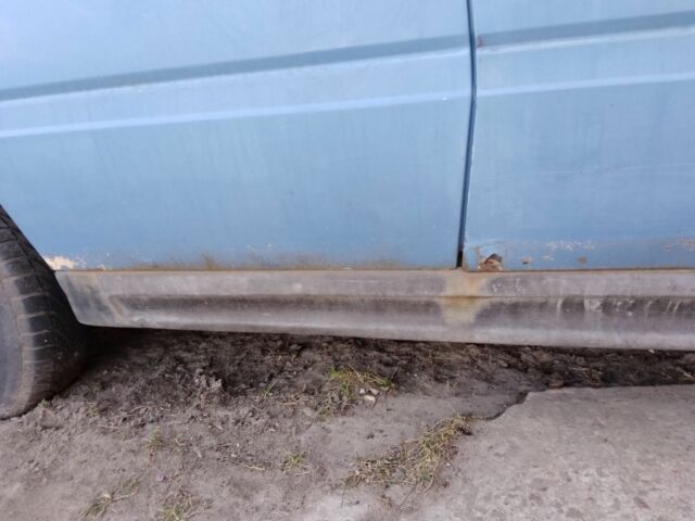 Синий Опель Омега, объемом двигателя 2 л и пробегом 30 тыс. км за 665 $, фото 7 на Automoto.ua