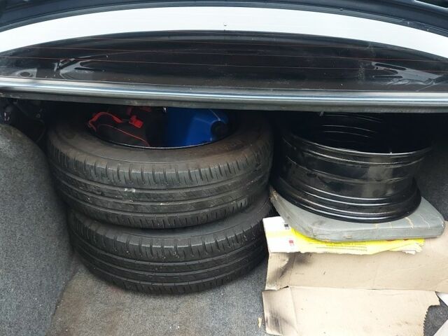 Синій Опель Омега, об'ємом двигуна 2 л та пробігом 148 тис. км за 1800 $, фото 7 на Automoto.ua