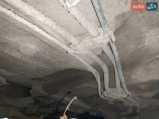 Синий Опель Омега, объемом двигателя 2 л и пробегом 456 тыс. км за 900 $, фото 15 на Automoto.ua