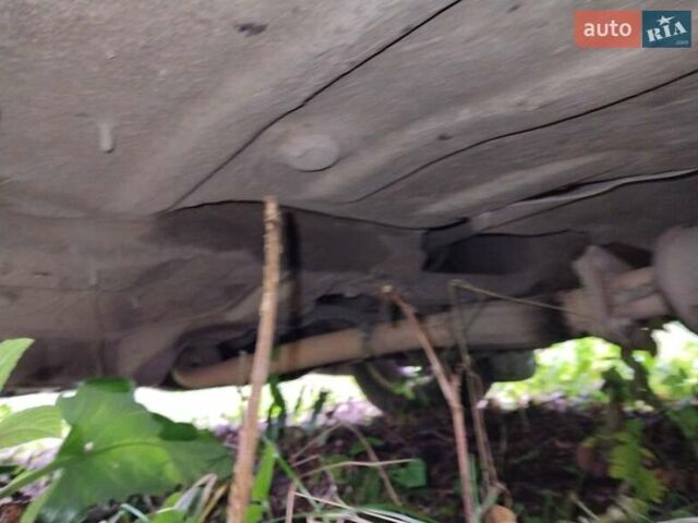 Синий Опель Омега, объемом двигателя 2 л и пробегом 456 тыс. км за 900 $, фото 21 на Automoto.ua