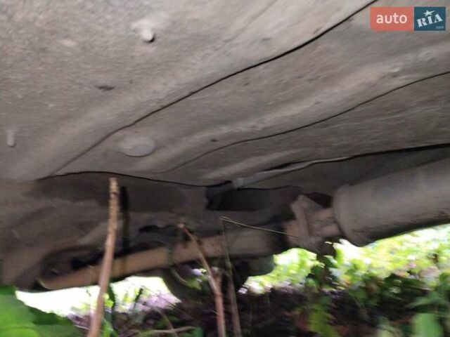 Синий Опель Омега, объемом двигателя 2 л и пробегом 456 тыс. км за 900 $, фото 23 на Automoto.ua