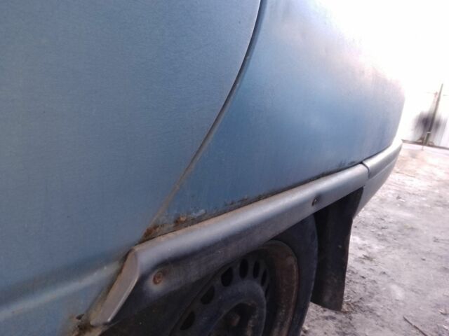 Синий Опель Омега, объемом двигателя 2 л и пробегом 30 тыс. км за 665 $, фото 5 на Automoto.ua