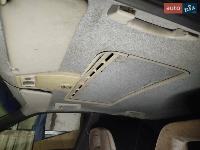 Опель Омега 1988 в Дрогобыче на Automoto.ua Синий Опель Омега, объемом двигателя 2.4 л и пробегом 250 тыс. км за 850 $, фото 2 на Automoto.ua