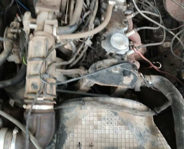 Синий Опель Омега, объемом двигателя 2 л и пробегом 456 тыс. км за 900 $, фото 24 на Automoto.ua