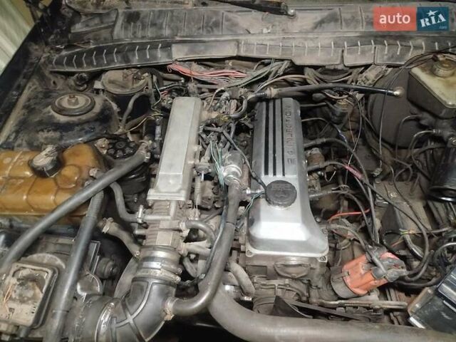 Опель Омега 1988 в Дрогобыче на Automoto.ua Синий Опель Омега, объемом двигателя 2.4 л и пробегом 250 тыс. км за 850 $, фото 1 на Automoto.ua