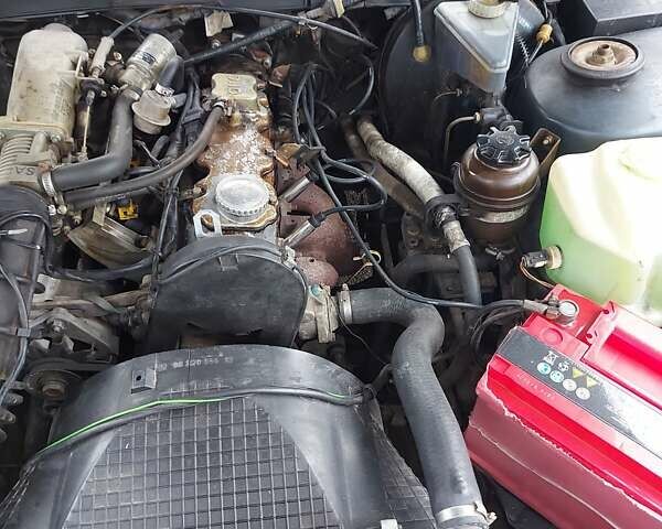 Синий Опель Омега, объемом двигателя 2 л и пробегом 148 тыс. км за 1800 $, фото 12 на Automoto.ua