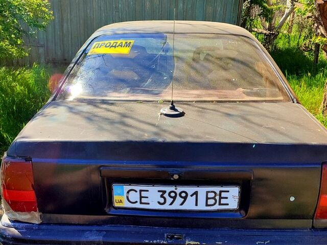 Синий Опель Омега, объемом двигателя 2 л и пробегом 352 тыс. км за 800 $, фото 3 на Automoto.ua