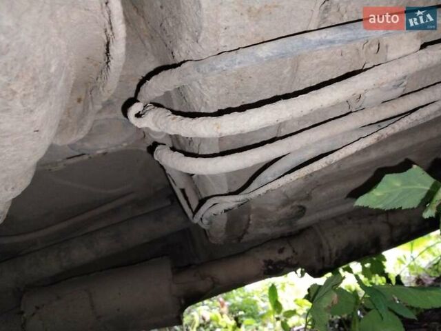 Синий Опель Омега, объемом двигателя 2 л и пробегом 456 тыс. км за 900 $, фото 18 на Automoto.ua