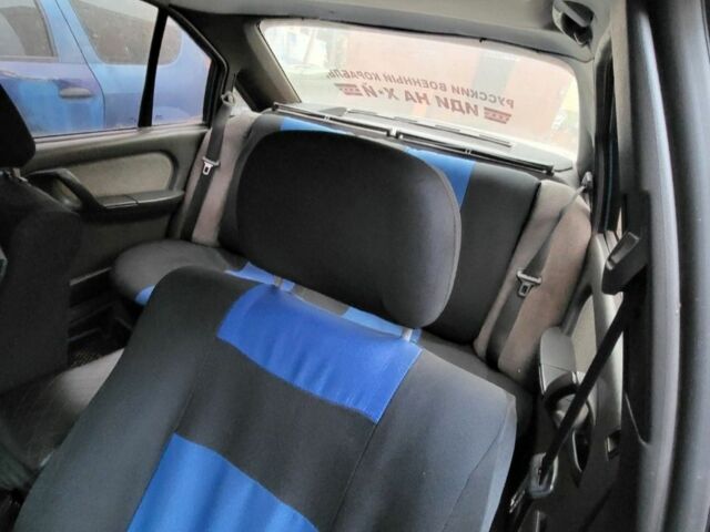 Синій Опель Омега, об'ємом двигуна 2 л та пробігом 280 тис. км за 592 $, фото 4 на Automoto.ua