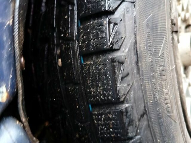 Синий Опель Омега, объемом двигателя 2 л и пробегом 0 тыс. км за 1000 $, фото 5 на Automoto.ua