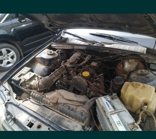 Синий Опель Омега, объемом двигателя 0 л и пробегом 230 тыс. км за 777 $, фото 5 на Automoto.ua