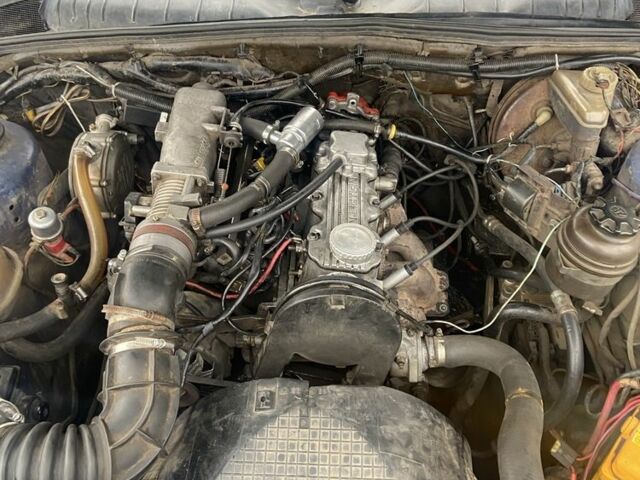 Синий Опель Омега, объемом двигателя 1.8 л и пробегом 3 тыс. км за 834 $, фото 3 на Automoto.ua