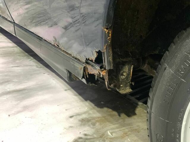 Синій Опель Омега, об'ємом двигуна 2 л та пробігом 410 тис. км за 1100 $, фото 5 на Automoto.ua