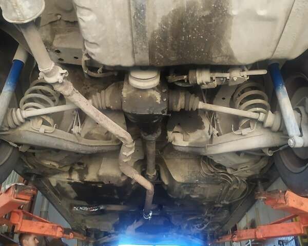 Синій Опель Омега, об'ємом двигуна 2 л та пробігом 270 тис. км за 1650 $, фото 1 на Automoto.ua