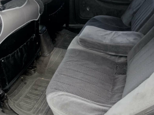 Синій Опель Омега, об'ємом двигуна 2 л та пробігом 100 тис. км за 1500 $, фото 13 на Automoto.ua