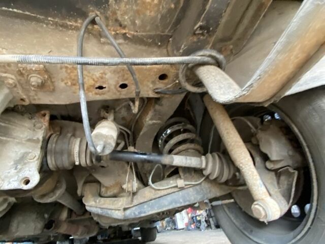 Синий Опель Омега, объемом двигателя 2 л и пробегом 200 тыс. км за 550 $, фото 19 на Automoto.ua