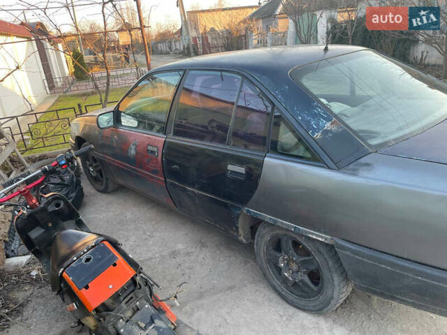 Синій Опель Омега, об'ємом двигуна 0 л та пробігом 400 тис. км за 800 $, фото 2 на Automoto.ua